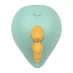 MARY'S BUDZIK MAŁY DINO ZIELONY