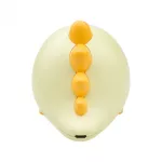 MARY'S BUDZIK MAŁY DINO ŻÓŁTY