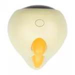 MARY'S BUDZIK MAŁY DINO ŻÓŁTY