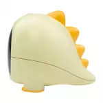 MARY'S BUDZIK MAŁY DINO ŻÓŁTY