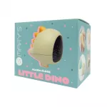 MARY'S BUDZIK MAŁY DINO ŻÓŁTY