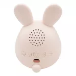 MARY'S BUDZIK ZAJĄCZEK RÓŻOWY