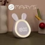MARY'S BUDZIK ZAJĄCZEK BIAŁY