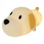 MARY'S LAMPKA NOCNA LED PIESEK