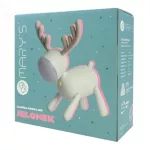 MARY'S LAMPKA NOCNA LED JELONEK BIAŁY