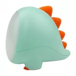 MARY'S LAMPKA NOCNA LED DINO ZIELONY