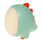 MARY'S LAMPKA NOCNA LED DINO ZIELONY