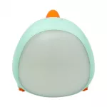 MARY'S LAMPKA NOCNA LED DINO ZIELONY