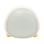 MARY'S LAMPKA NOCNA LED DINO RÓŻOWY