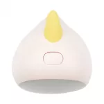 MARY'S LAMPKA NOCNA LED DINO RÓŻOWY