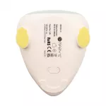 MARY'S LAMPKA NOCNA LED DINO RÓŻOWY