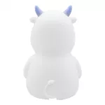 MARY'S LAMPKA NOCNA LED KRÓWKA NIEBIESKA