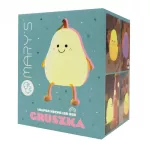 MARY'S LAMPKA NOCNA LED GRUSZKA