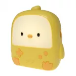 MARY'S LAMPKA NOCNA LED KURCZACZEK