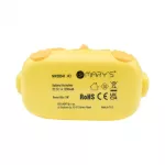 MARY'S LAMPKA NOCNA LED KURCZACZEK