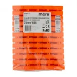 Złączka 12 torowa 25mm 60A