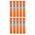 Złączka 12 torowa 6mm 10A