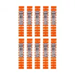 Złączka 12 torowa 2,5mm 3A