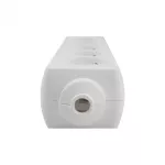 Listwa zasilająca 5 gniazd z/u BIAŁA