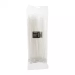 Opaska Kablowa PREMIUM OKP-46250W 4.6x250mm BIAŁA