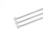 Opaska Kablowa PREMIUM OKP-36300W 3.6x300mm BIAŁA