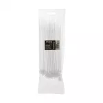 Opaska Kablowa PREMIUM OKP-36200W 3.6x200mm BIAŁA