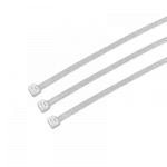 Opaska Kablowa OK-76750W 7.6x750mm BIAŁA