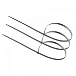 Opaska Kablowa OK-76750B 7.6x750mm CZARNA