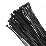 Opaska Kablowa OK-76750B 7.6x750mm CZARNA