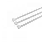 Opaska Kablowa OK-76500W 7.6x500mm BIAŁA