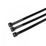 Opaska Kablowa OK-76500B 7.6x500mm CZARNA