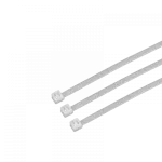 Opaska Kablowa OK-36400W 3.6x400mm BIAŁA