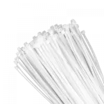 Opaska Kablowa OK-36400W 3.6x400mm BIAŁA