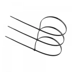 Opaska Kablowa OK-36400B 3.6x400mm CZARNA
