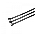 Opaska Kablowa OK-36400B 3.6x400mm CZARNA