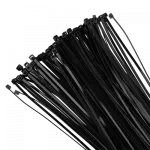 Opaska Kablowa OK-36400B 3.6x400mm CZARNA