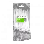 Opaska Kablowa OK-36100W 3.6x100mm BIAŁA