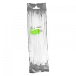 Opaska Kablowa OK-25200W 2.5x200mm BIAŁA