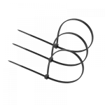 Opaska Kablowa OK-25200B 2.5x200mm CZARNA