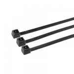 Opaska Kablowa OK-25200B 2.5x200mm CZARNA