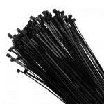 Opaska Kablowa OK-25200B 2.5x200mm CZARNA