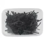 Wiaderko uchwytów paskowych UP-22-UVCzarny(200sz )