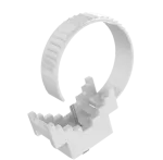 Wiaderko uchwytów paskowych UP-22 (200 szt)