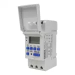 Elektroniczny Programator Czasowy PC-2E-DIN