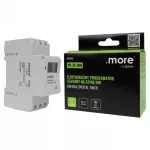 Elektroniczny Programator Czasowy PC-2E-DIN