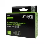 Elektroniczny Programator Czasowy PC-2E-DIN