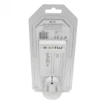 PROGRAMATOR CZASOWY TYGODNIOWY - ELEKTRONICZNY