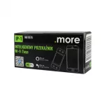 Inteligentny przekaźnik Wifi TUYA