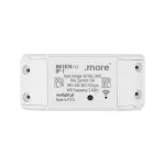 Inteligentny przekaźnik Wifi TUYA