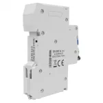 Wyłącznik różnicowo-prądowy z członem nadprądowym C20A,30mA,1P typAC